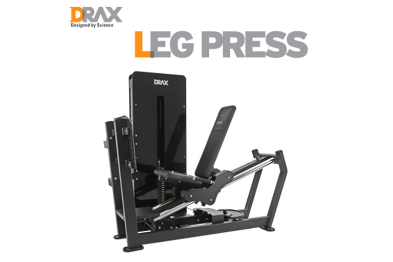 シーテッド レッグプレス | Well Me 伊東（ウェルミー・イトウ）