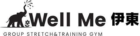 伊東市の少人数制 フィットネスジム「Well Me 伊東」
