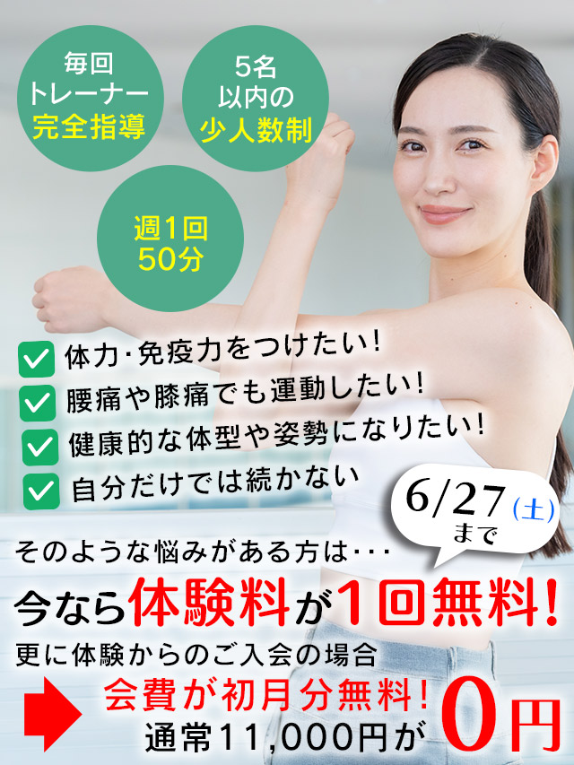 slide001 | 伊東市の少人数制 フィットネスジム「Well Me 伊東」