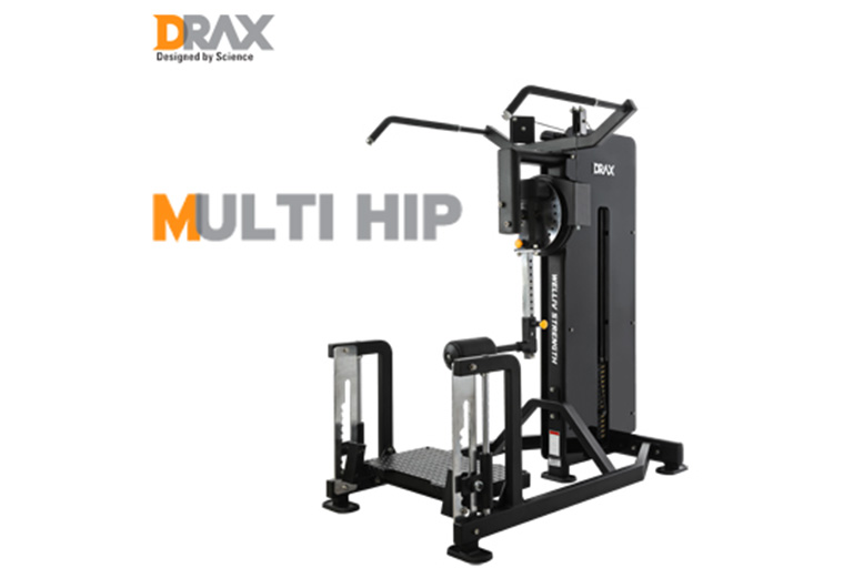 マルチヒップ | Well Me 伊東（ウェルミー・イトウ）