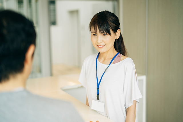 入会案内 | Well Me 伊東（ウェルミー・イトウ）