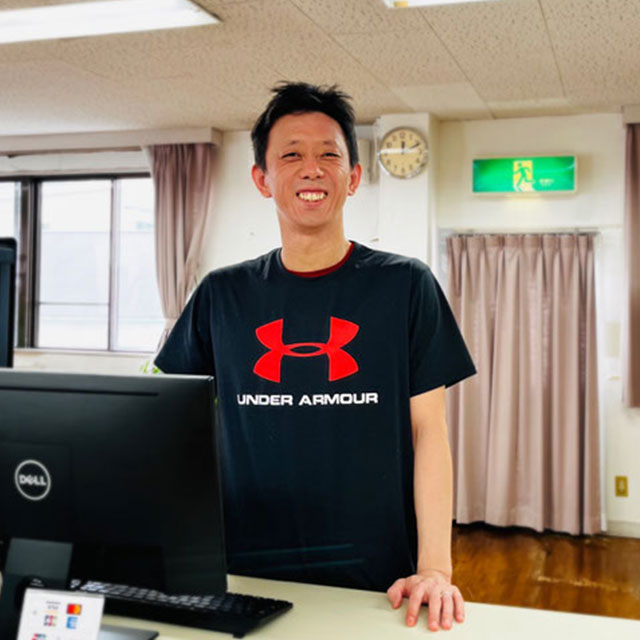 「運動・栄養・休養」の観点から身体づくりのアドバイス | Well Me 伊東（ウェルミー・イトウ）