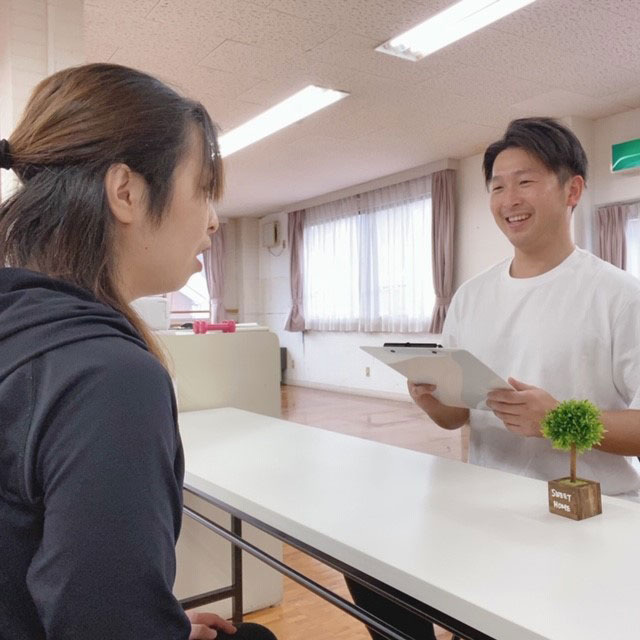 すべてを詰め込んだ「1回50 分間」のプログラム」 | Well Me 伊東（ウェルミー・イトウ）