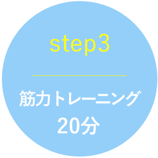 筋力トレーニング | Well Me 伊東（ウェルミー・イトウ）