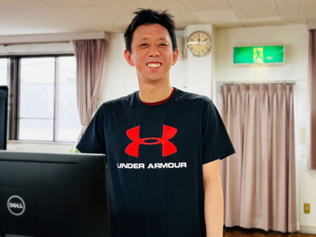 「運動・栄養・休養」の観点から身体づくりのアドバイス | Well Me 伊東（ウェルミー・イトウ）