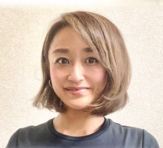 梅原　佳子 | Well Me 伊東（ウェルミー・イトウ）