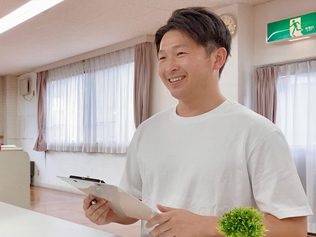「運動・栄養・休養」の観点から身体づくりのアドバイス | Well Me 伊東（ウェルミー・イトウ）