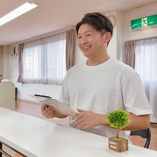 「運動・栄養・休養」の観点から身体づくりのアドバイス | Well Me 伊東（ウェルミー・イトウ）